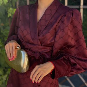 Traje Alhambra