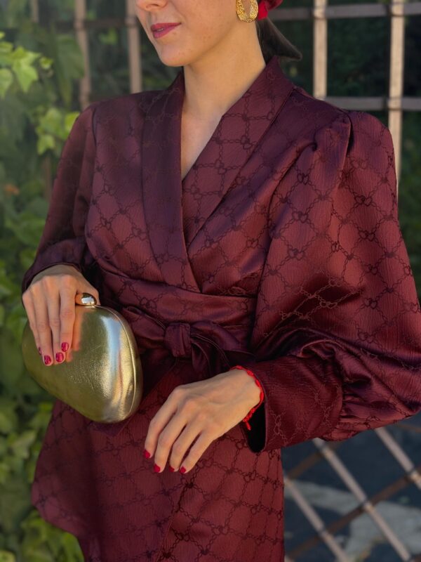 Traje Alhambra
