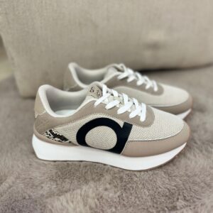 Deportivo Amichi beige